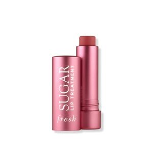 Fresh Sugar Lip Balm Hydrating Treatment in Bloom (muted pink)